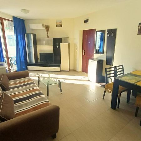 Apollon-7 Family Apartment Neszebar Kültér fotó