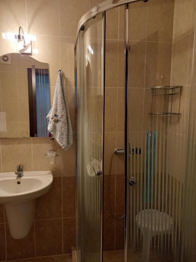 Apollon-7 Family Apartment Neszebar Kültér fotó
