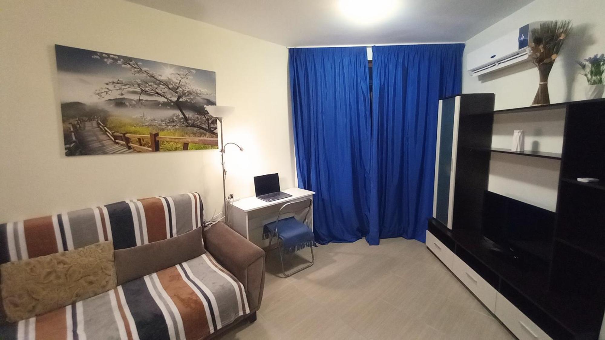 Apollon-7 Family Apartment Neszebar Kültér fotó
